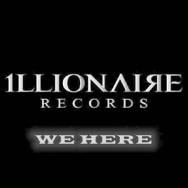  The Quiett (더 콰이엇), Dok2 (도끼) - We Here
