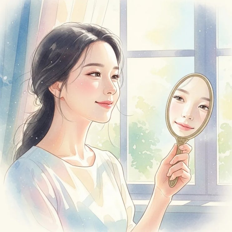  송지효 44세 맨 얼굴 공개 피부 비결과 나이 잊은 스타일 탐구