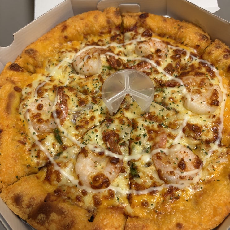  개포동맛집 / 개포동 피자 배달&포장 맛집 [ 피자홈 ]