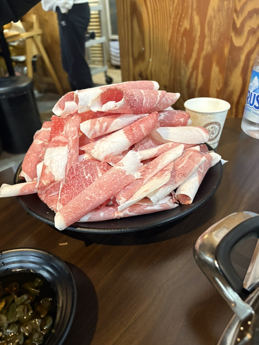 서래왕차돌 사진 4