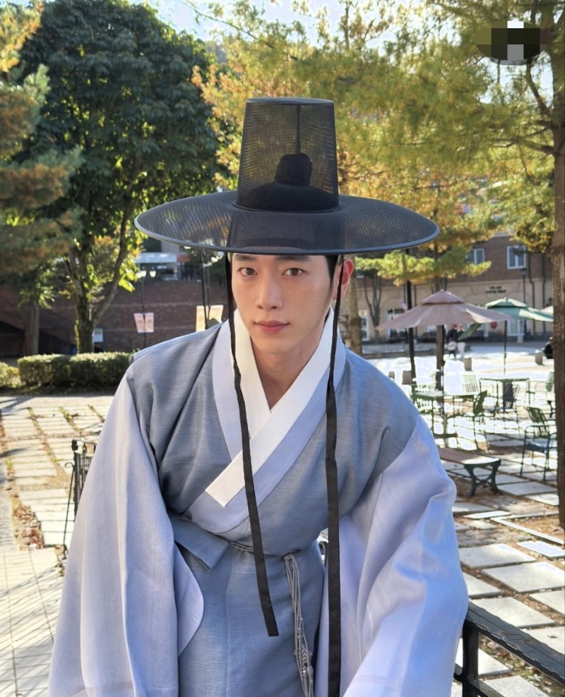 서강준 대상 수상 나무위키 드라마 프로필 정보