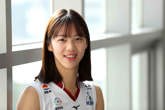GS칼텍스의 ‘장충 포챠코’, <b>유서연</b> 나이 키 <b>프로</b>필 알아보기