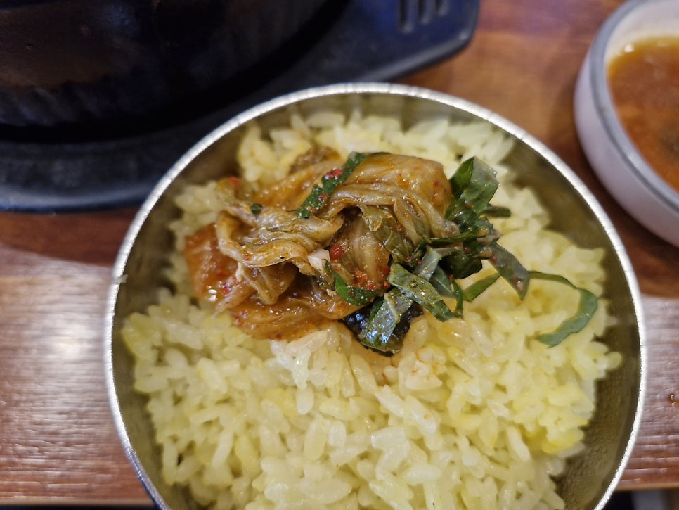 신사골 감자탕 태평점 사진 4