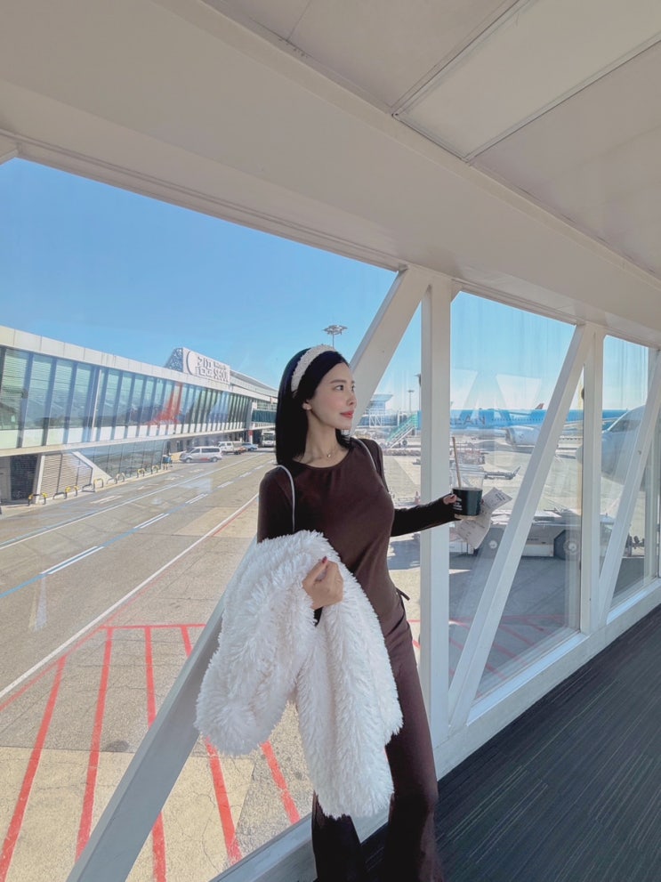  제주도 여행 시작~ 2025년 12월 31일 제주공항 체크인, 2026년 1월 체크아웃