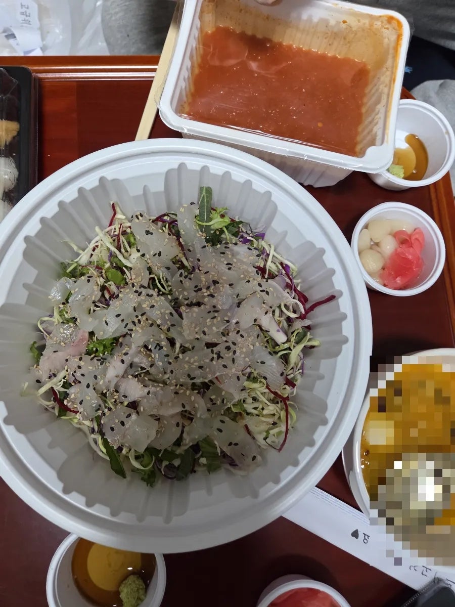 조은회토랑 사진 5