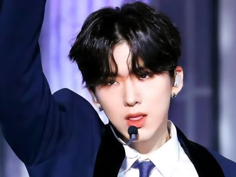 'K-POP의 신' 몬스타엑스 기현, 단단한 보컬 속에 감춰진 다정한 매력 (프로필/근황/소통)
