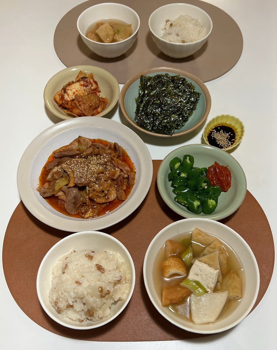 낸시스테이블 사진 5