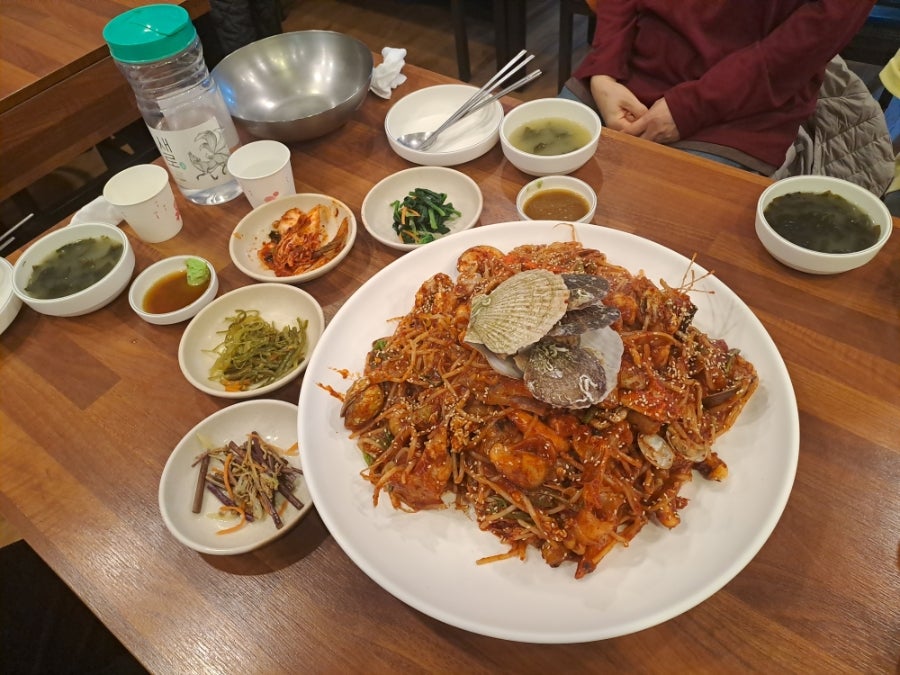 해물명가 사진 1
