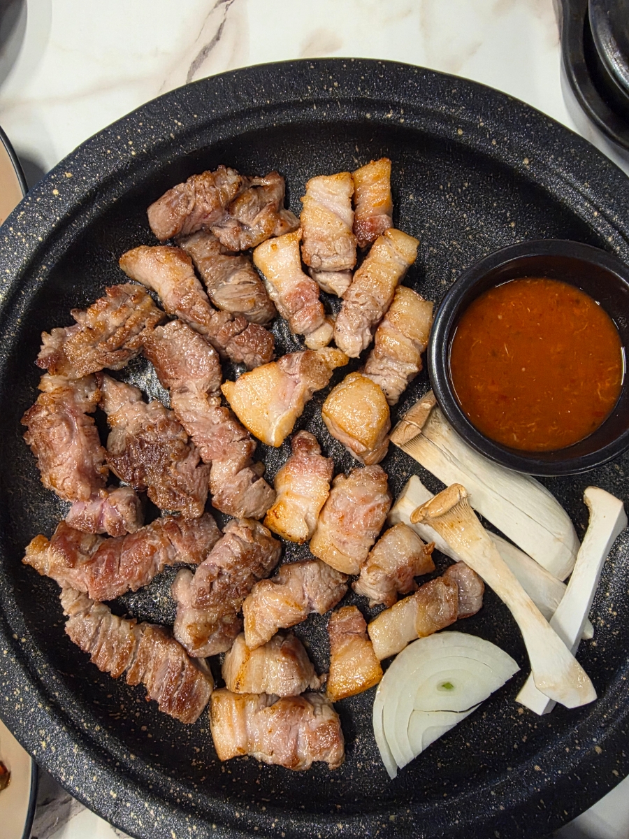 친친꽃삼 사진 1