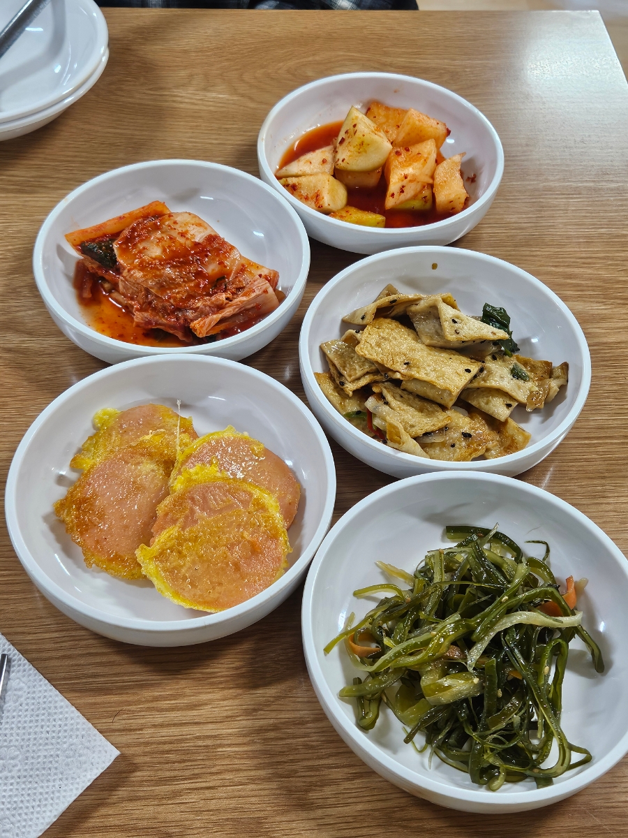 대왕감자탕곱창전골 사진 6