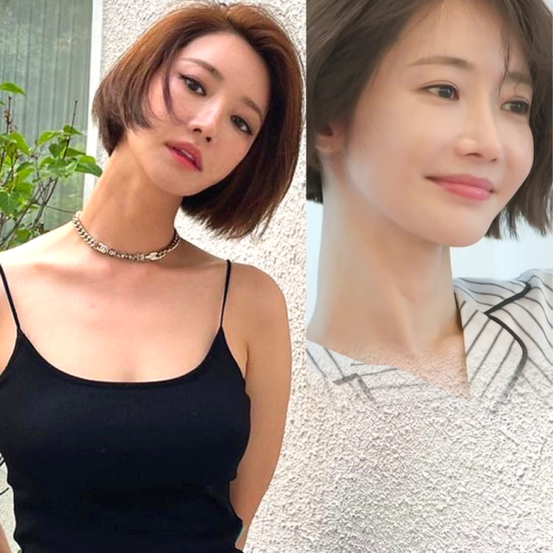 고준희 프로필 나이, 100억대 새 집 이사 진실은? 성형 남친 솔직 입담 (전지적참견시 379회)