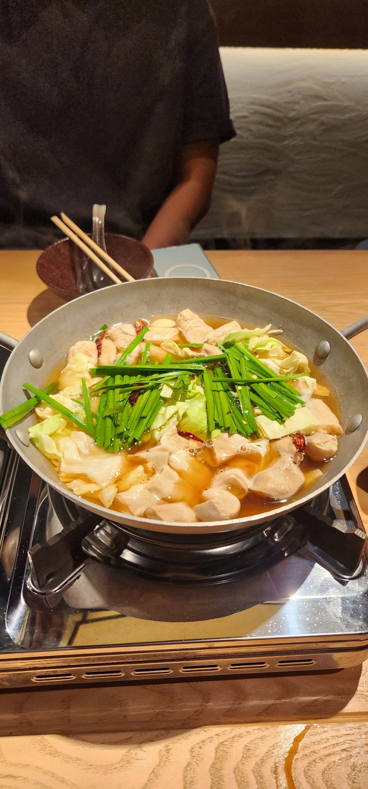  베트남 호치민 맛집 85탄 "Sumibi Ineya" (팜빗쨘 거리)