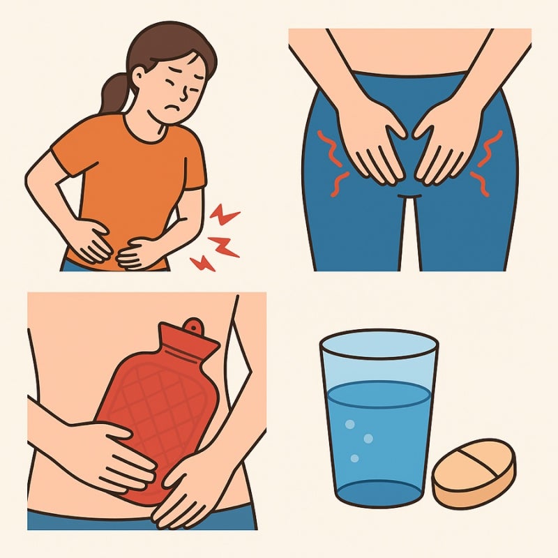 관계후 방광염 관계성방광염 원인 치료