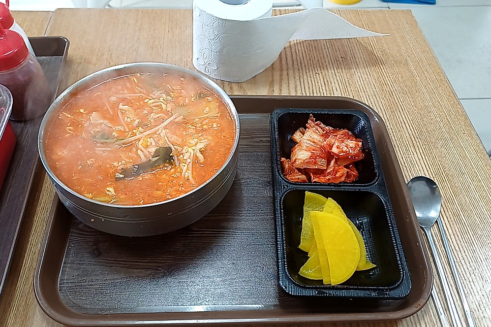 맛있는즉석김밥집 사진 1