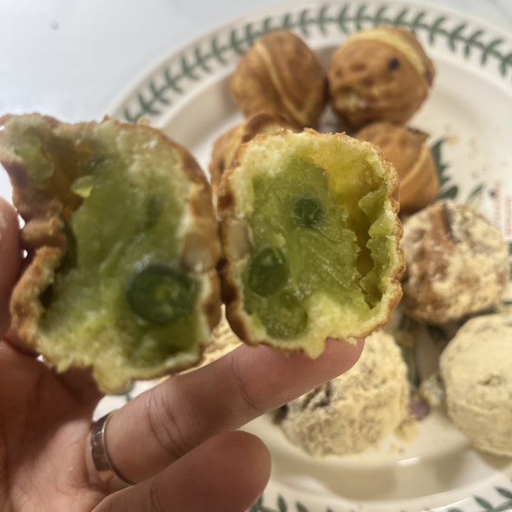  [내돈내산]팜유왕자 이장우의 팝업스토어'부창제과' 다녀온 솔직후기