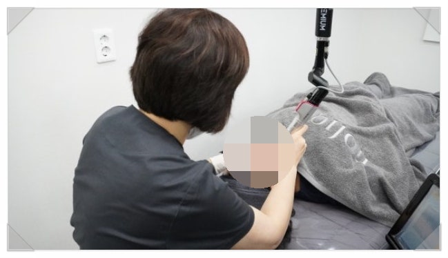  당산동피부과 흑자 재발은 당연하게 아닙니다