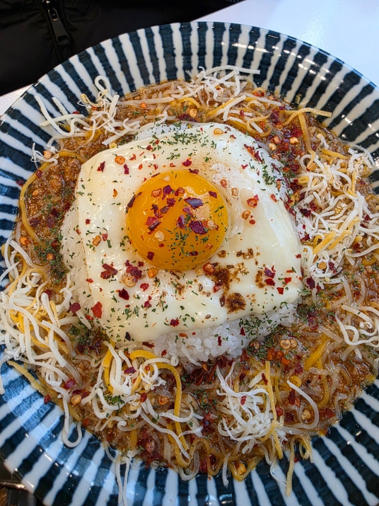  정자역 학생혼밥 성지 백소정 정자역점 신메뉴 키미카레와 돈카츠 솔루션