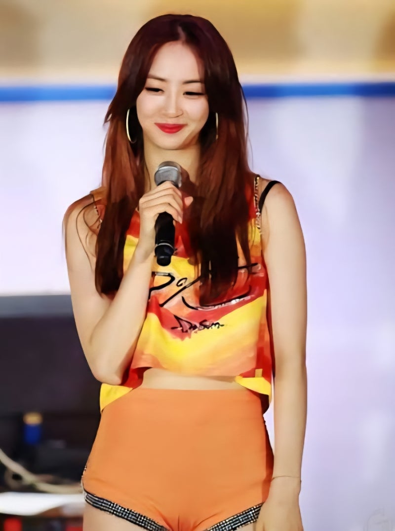 영원한 백설공주 씨스타 다솜의 근황! 나이부터 독보적인 피부 관리 비결, 인스타그램 소통....