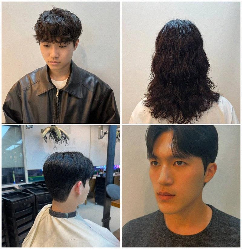 리안헤어 계산점 사진 4