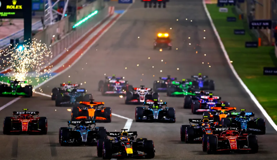  F1 포뮬러원 드라이버 연봉 순위