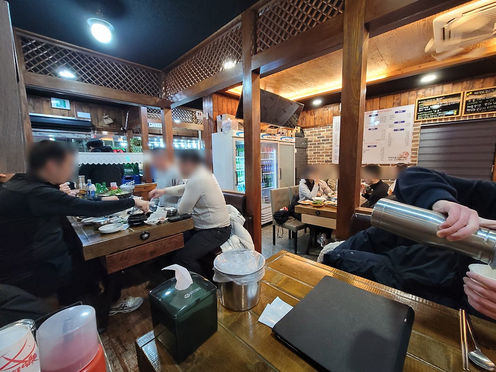 역북동물고기 사진 1