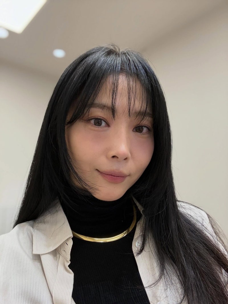 オ・ユナ プロフィール：年齢、身長、出身地、学歴 – レーシングモデルから演技派女優へ