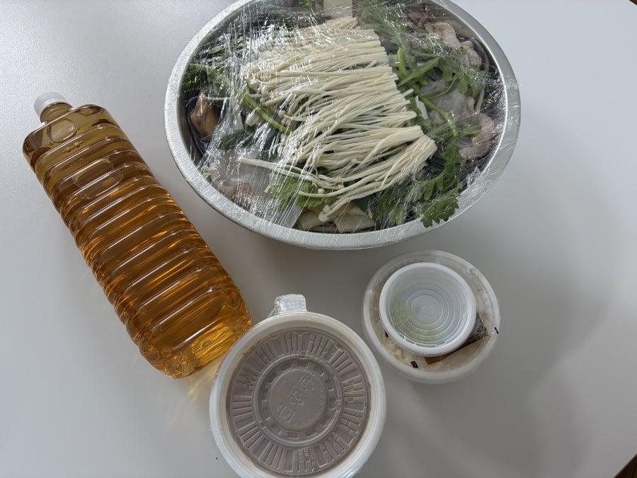 푸른바다찜탕 삼송점 사진 4