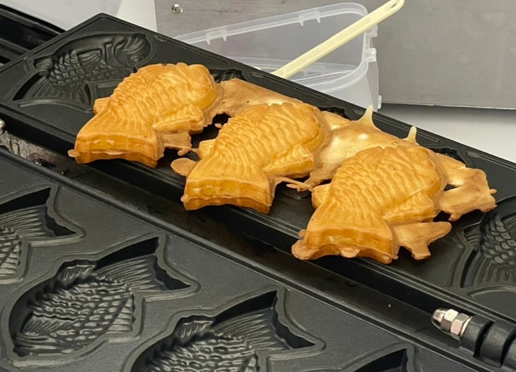 선비붕어빵 사진 1