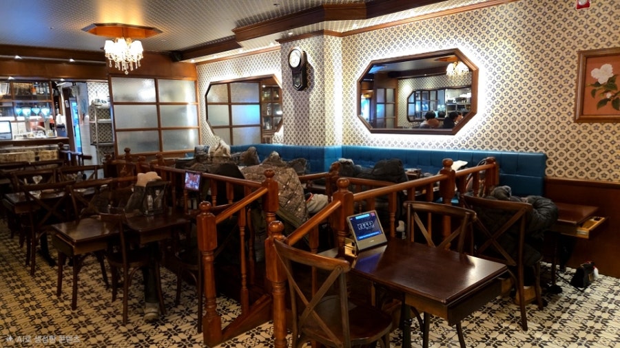 금별맥주 청라시티타워점 사진 4
