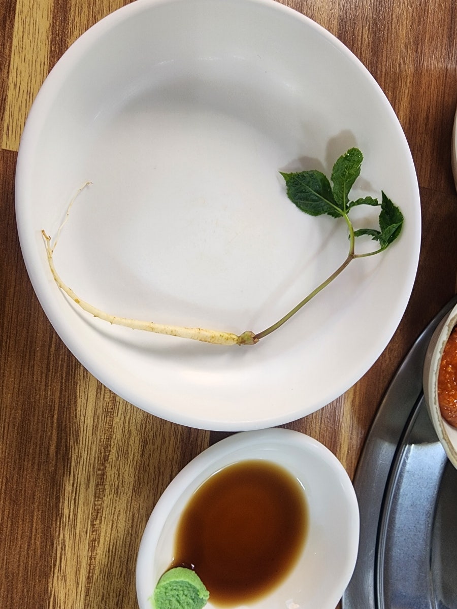 오남매 뼈다귀해장국 동구점 사진 6