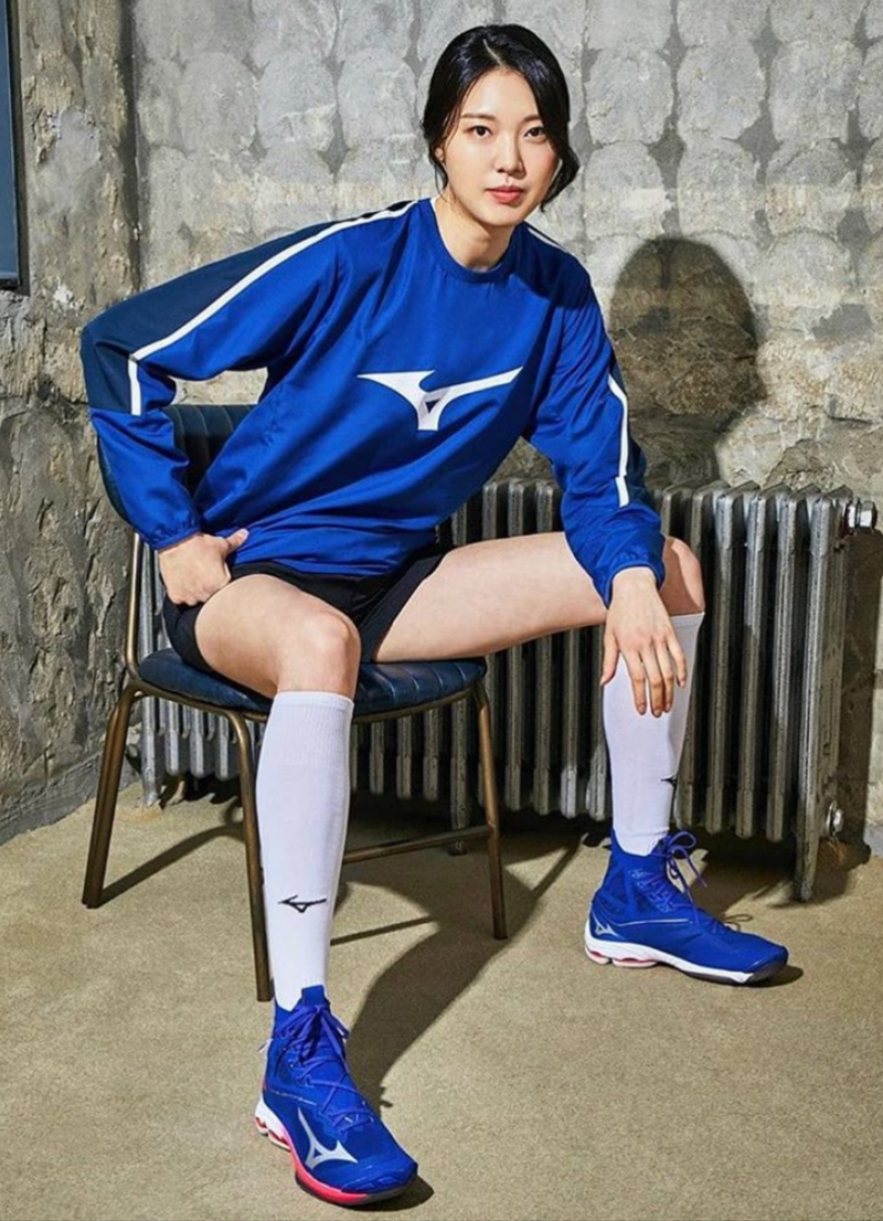 현대건설 연봉 퀸 꾸준함의 대명사, 양효진 나이 키 프로필 알아보기