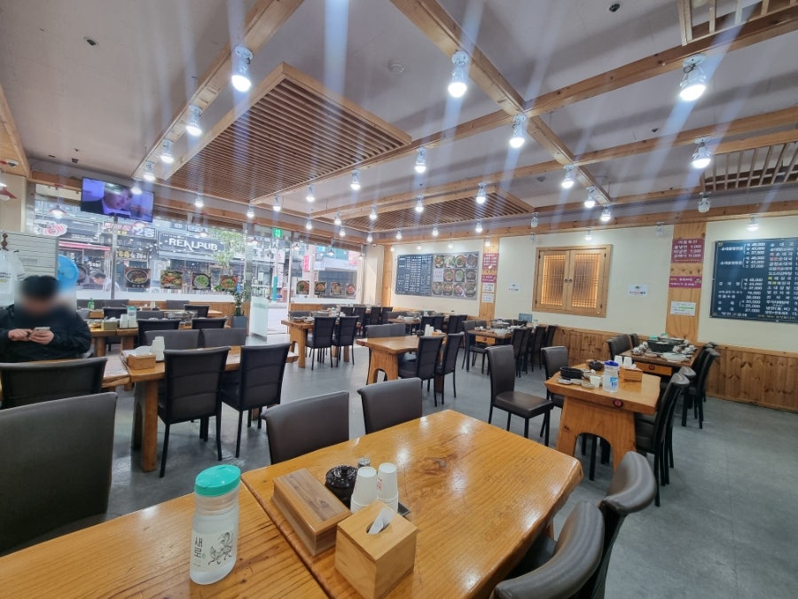 병천토속순대 간석점 사진 4