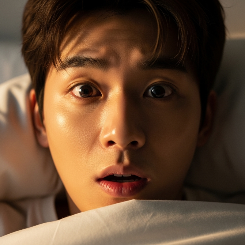 소변 꿈 해몽 지도 그리셨나요?