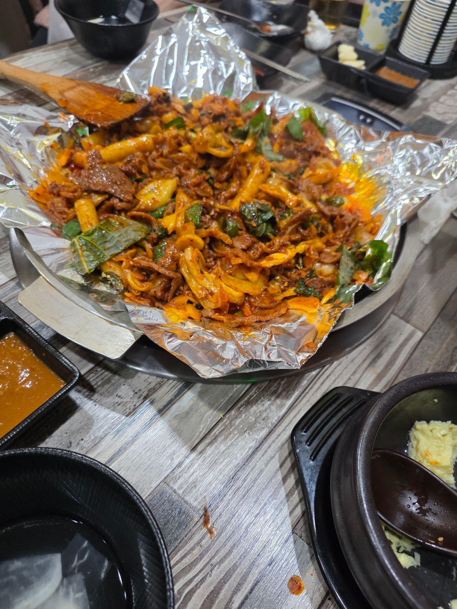 왕곱창마을 사진 3
