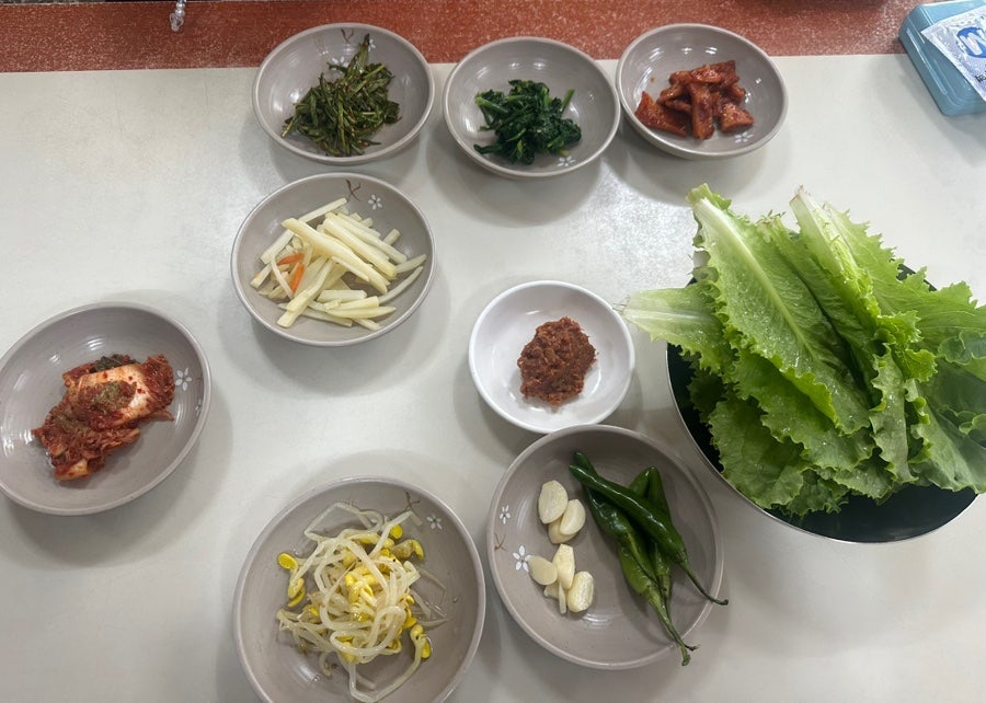 만복식당 사진 6