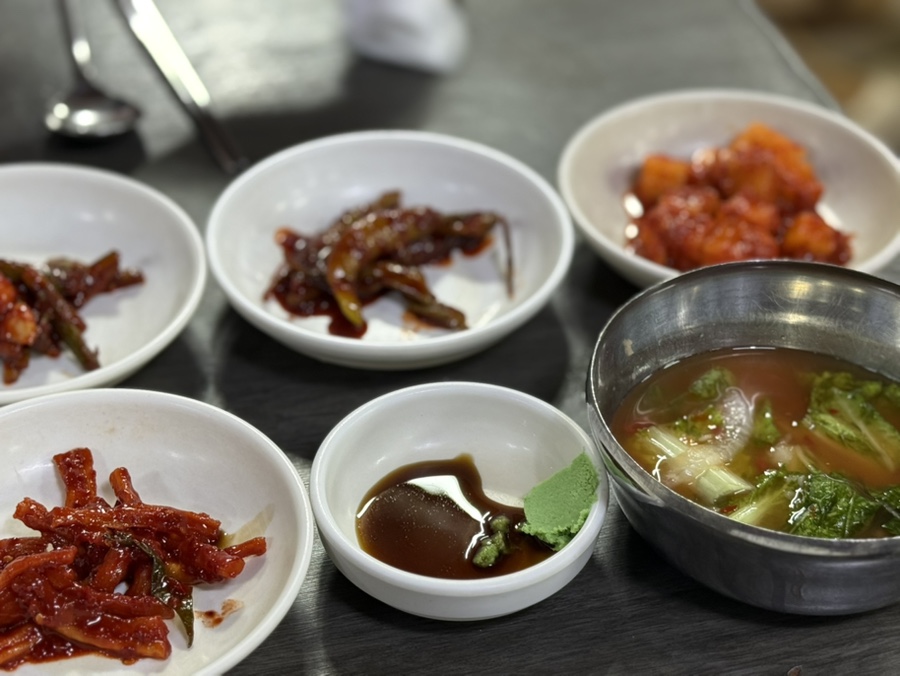 경북대구횟집 사진 6