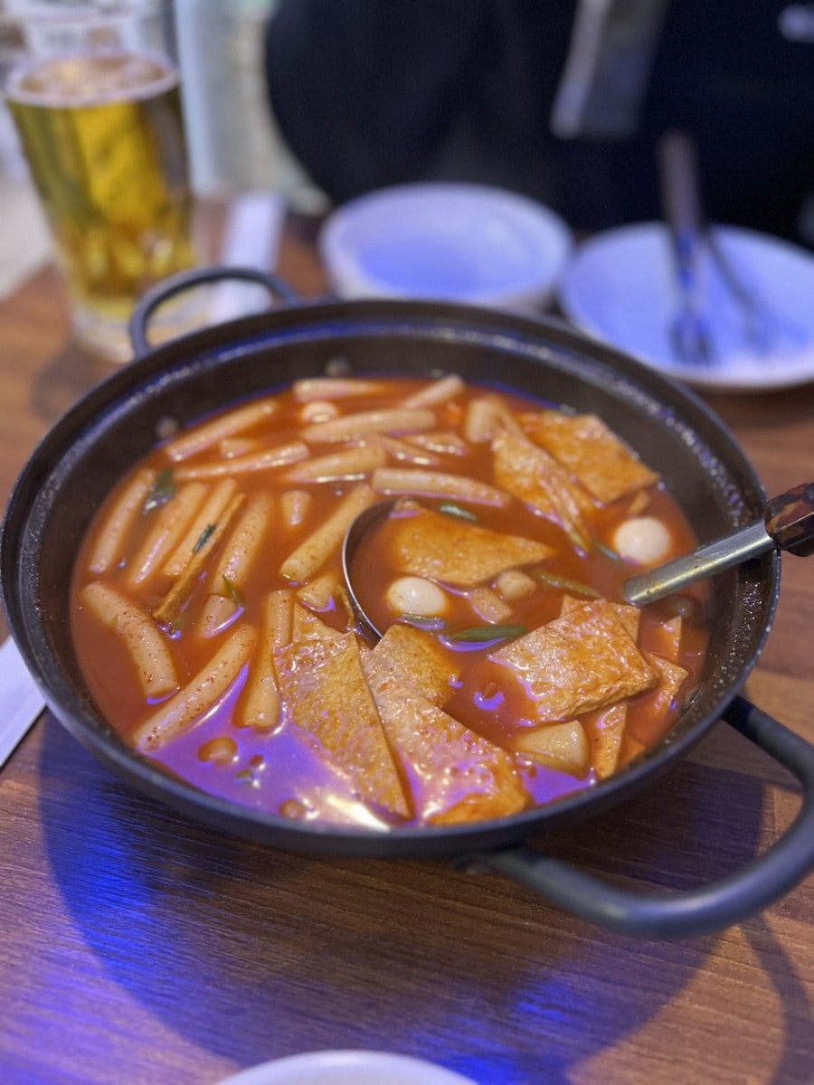 아라치 평화삼천점 사진 5
