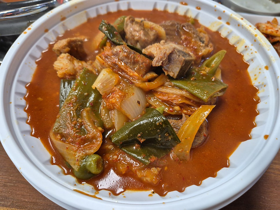 돼지고기집 사진 4