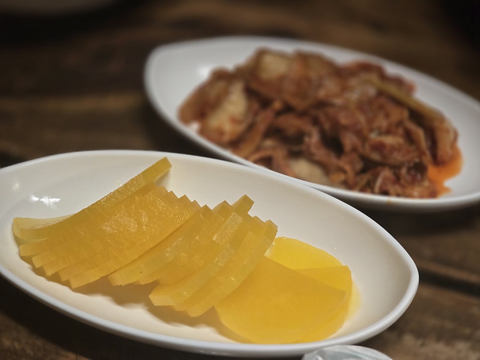 삼성리우동집 사진 5