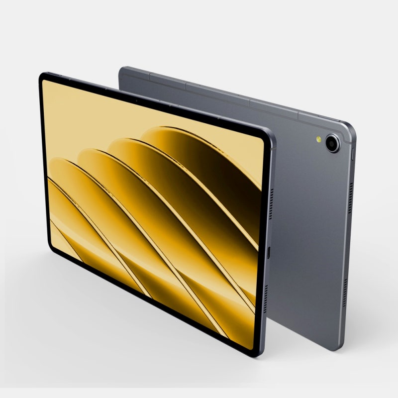 아이뮤즈 뮤패드 K13 OLED 태블릿PC 리뷰: 가성비 끝판왕 8GB RAM & 128GB 저장공간