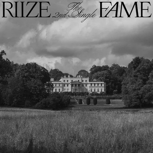 RIIZE(ライズ) - 『FAME』 (2025年11月)