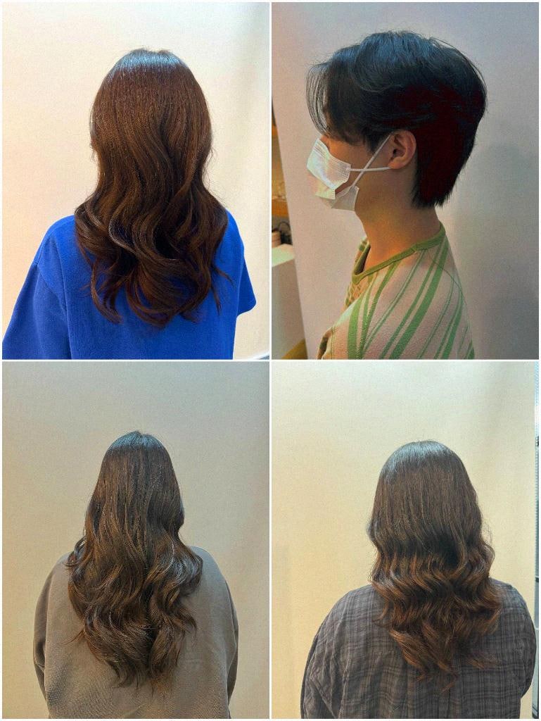 리안헤어 계산점 사진 3