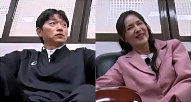  뭉쳐야 찬다4 김남일 김보민에 갑작스런 헤어져 발언 충격적 내막 공개