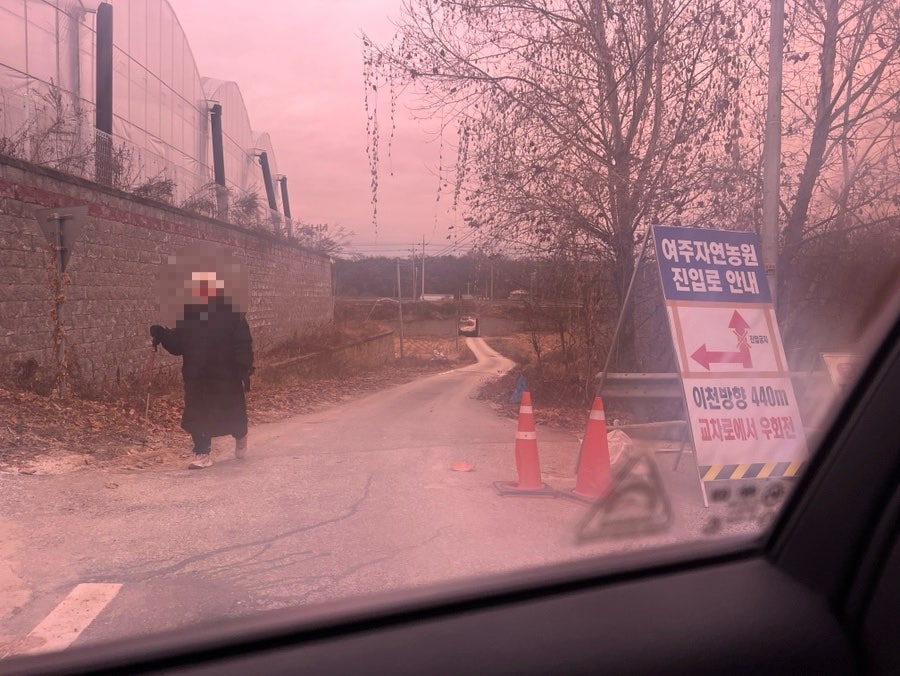블루마린캠핑장 사진 2
