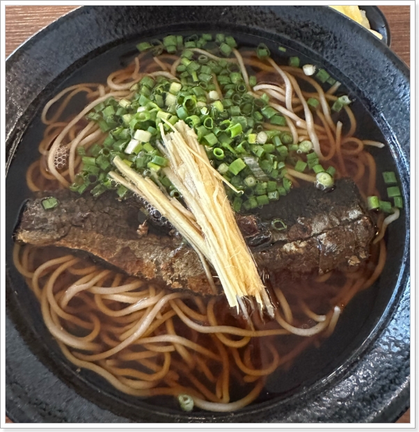  동네한바퀴 성수동 청어 메밀국수 니싱소바 국수집 식당 위치 정보