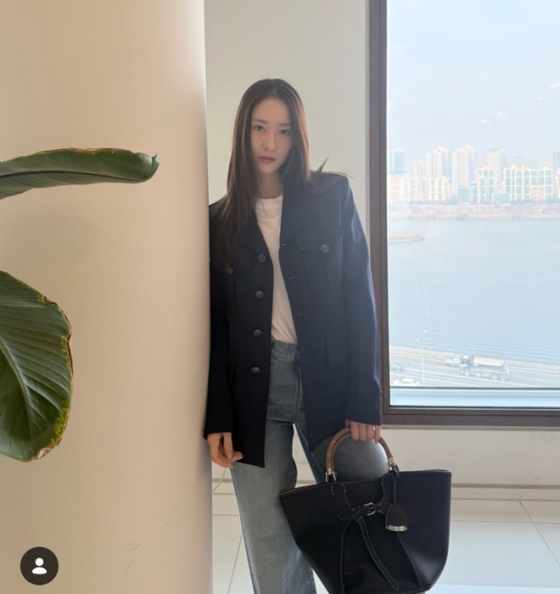 크리스탈 정수정, 출연작품.사복패션. 언니제시카에 대한 모든것