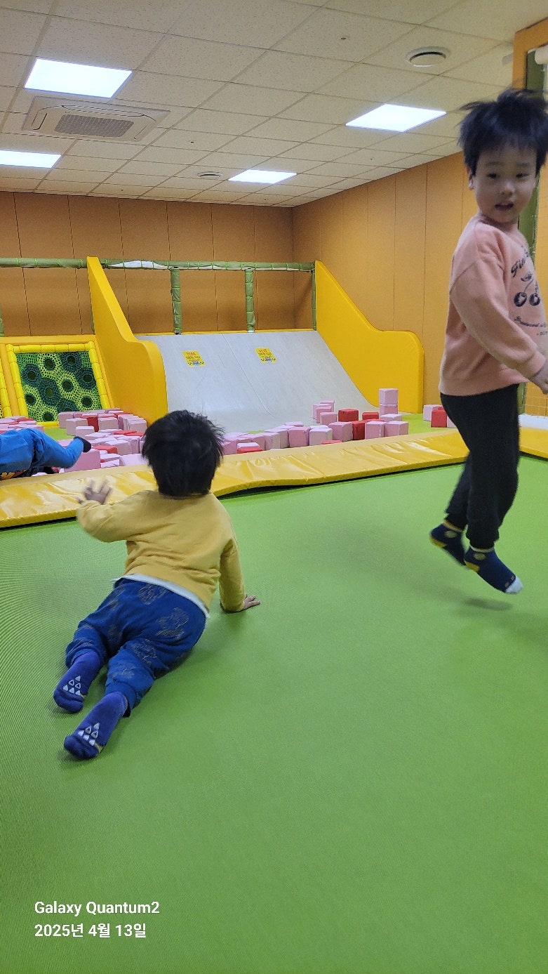 버거킹 내발산점 사진 6