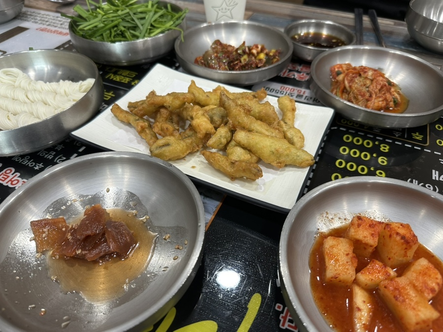 아리랑명품추어탕 사진 4