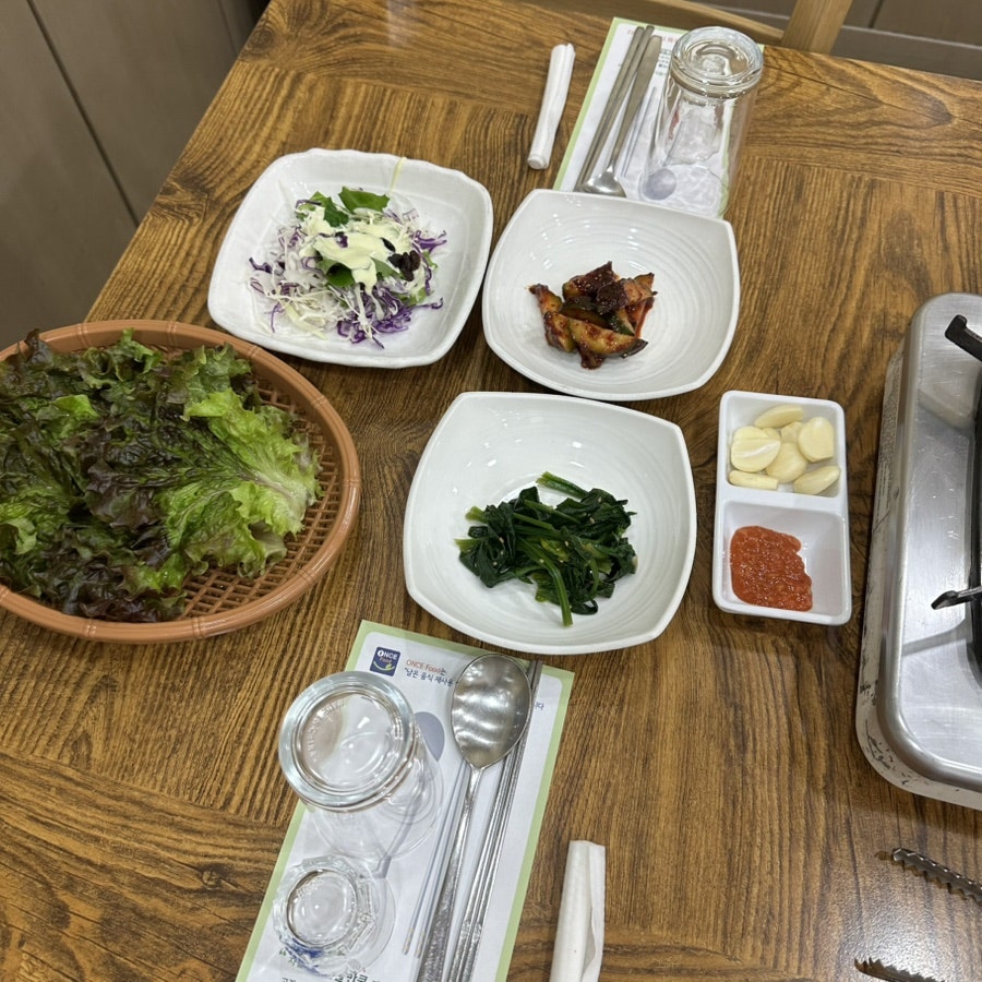 감나무집 명촌점 사진 6