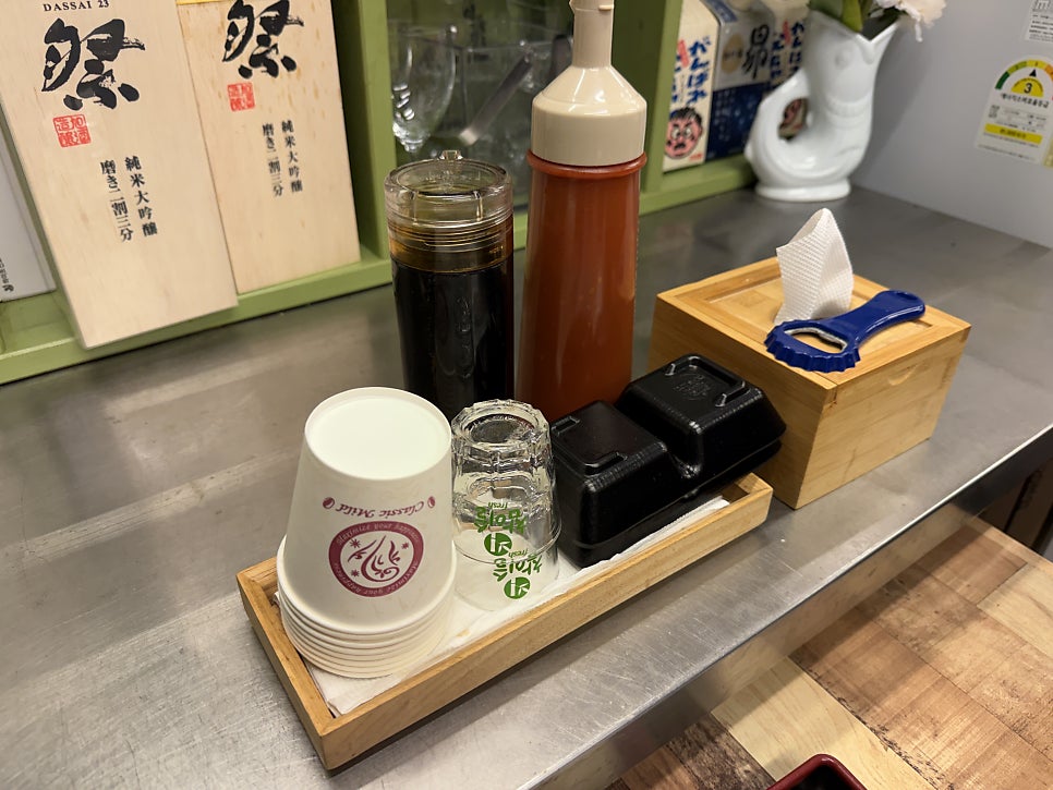 덕수수산 무실점 사진 3
